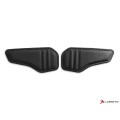 LUIMOTO TANK LEAF Knee Tank Pads for the Ducati 999 / 749 LUIMOTO TANK LEAF Knee Tank Pads for the Ducati 999 / 749